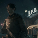 A screenshot from Capcom’s 2019 remake of Resident Evil 2